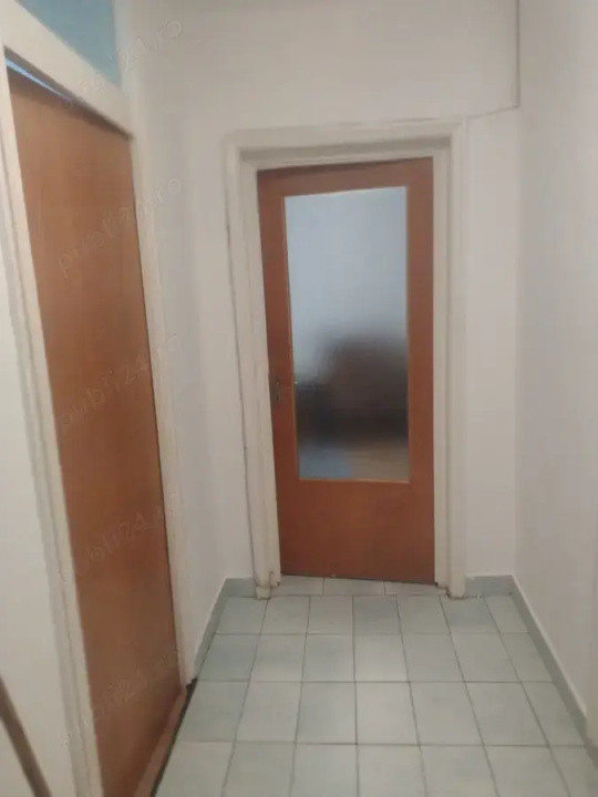Apartament 2 camere Sebastian-BRD