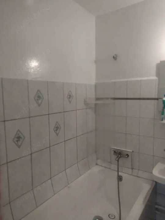 Apartament 2 camere Sebastian-BRD