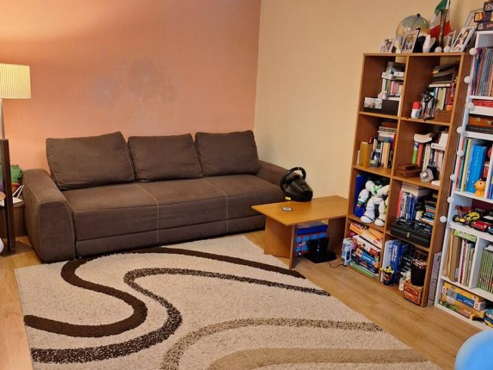 Apartament 2 camere Parcul Sebastian-Prosper cu loc parcare