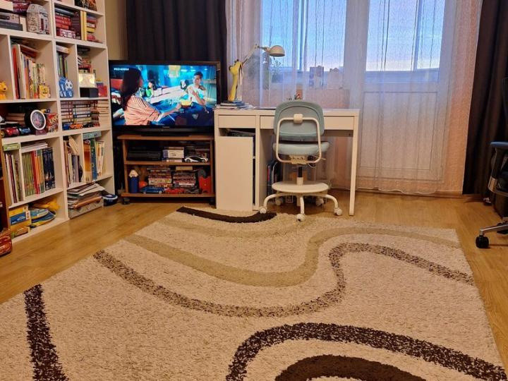 Apartament 2 camere Parcul Sebastian-Prosper cu loc parcare
