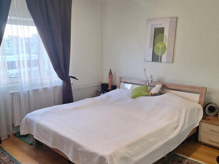 Apartament 2 camere Parcul Sebastian-Prosper cu loc parcare