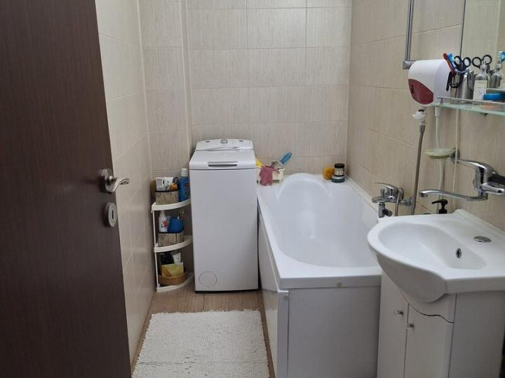 Apartament 2 camere Parcul Sebastian-Prosper cu loc parcare