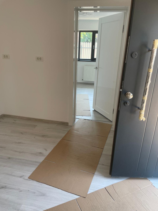 Casa Rahova -Alexandriei 2 Corpuri Finisaj Premium