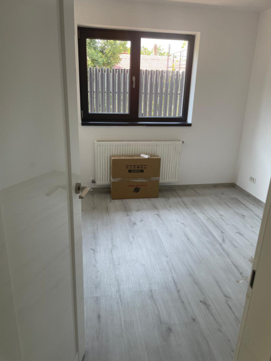 Casa Rahova -Alexandriei 2 Corpuri Finisaj Premium
