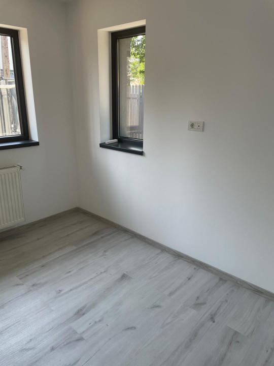 Casa Rahova -Alexandriei 2 Corpuri Finisaj Premium
