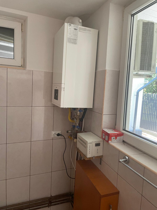 Casa Rahova -Alexandriei 2 Corpuri Finisaj Premium