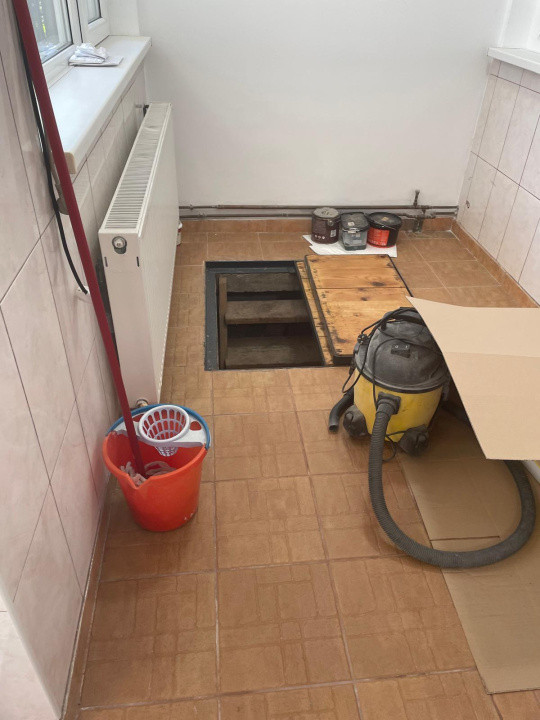 Casa Rahova -Alexandriei 2 Corpuri Finisaj Premium