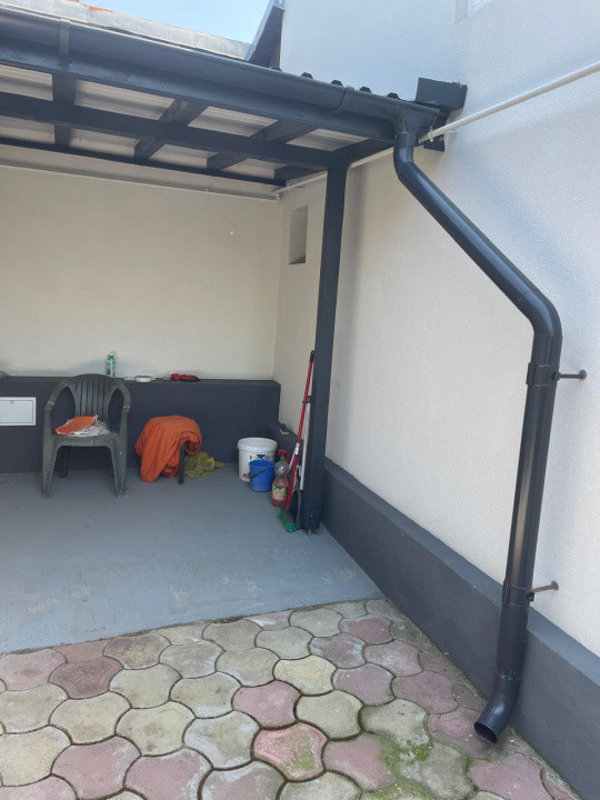Casa Rahova -Alexandriei 2 Corpuri Finisaj Premium