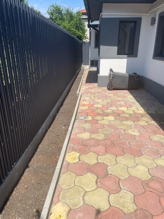 Casa Rahova -Alexandriei 2 Corpuri Finisaj Premium