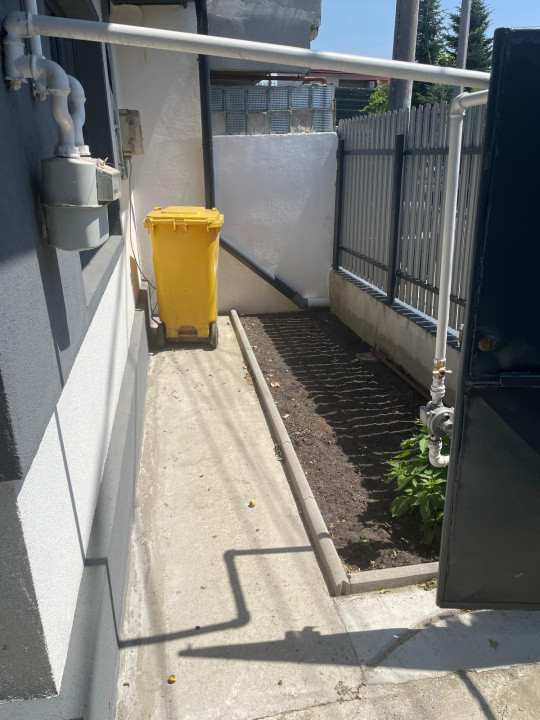 Casa Rahova -Alexandriei 2 Corpuri Finisaj Premium