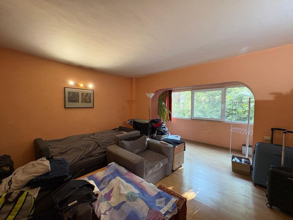 APARTAMENT 3 CAMERE Aviatiei-Metrou