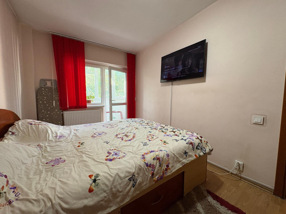 APARTAMENT 3 CAMERE Aviatiei-Metrou