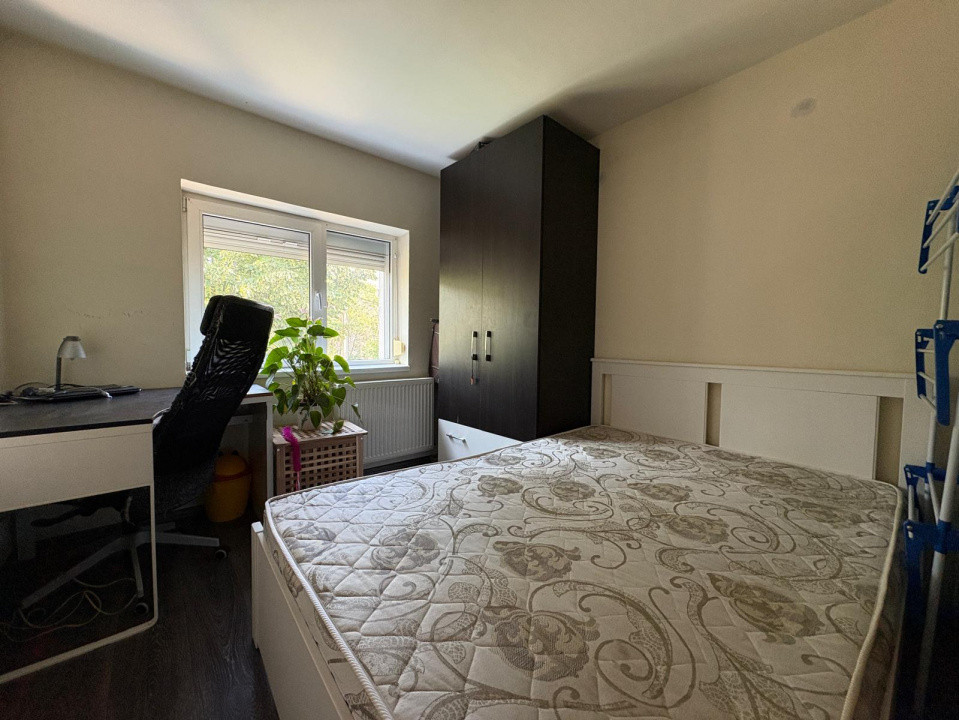 APARTAMENT 3 CAMERE Aviatiei-Metrou