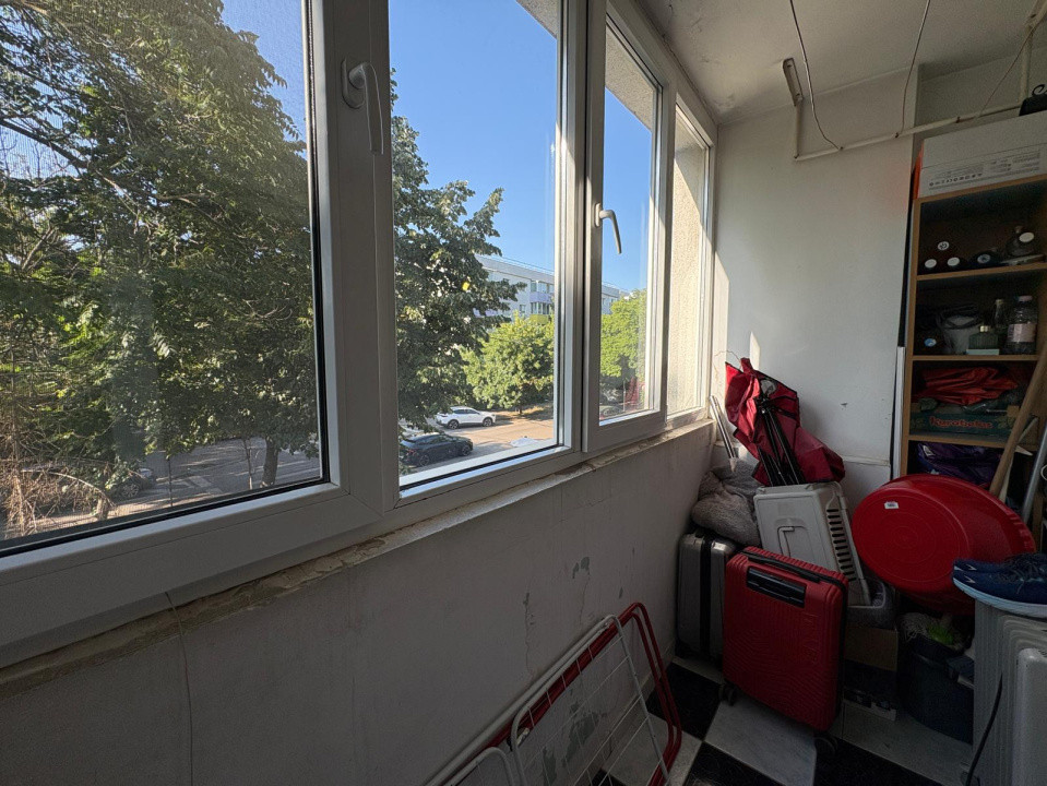 APARTAMENT 3 CAMERE Aviatiei-Metrou