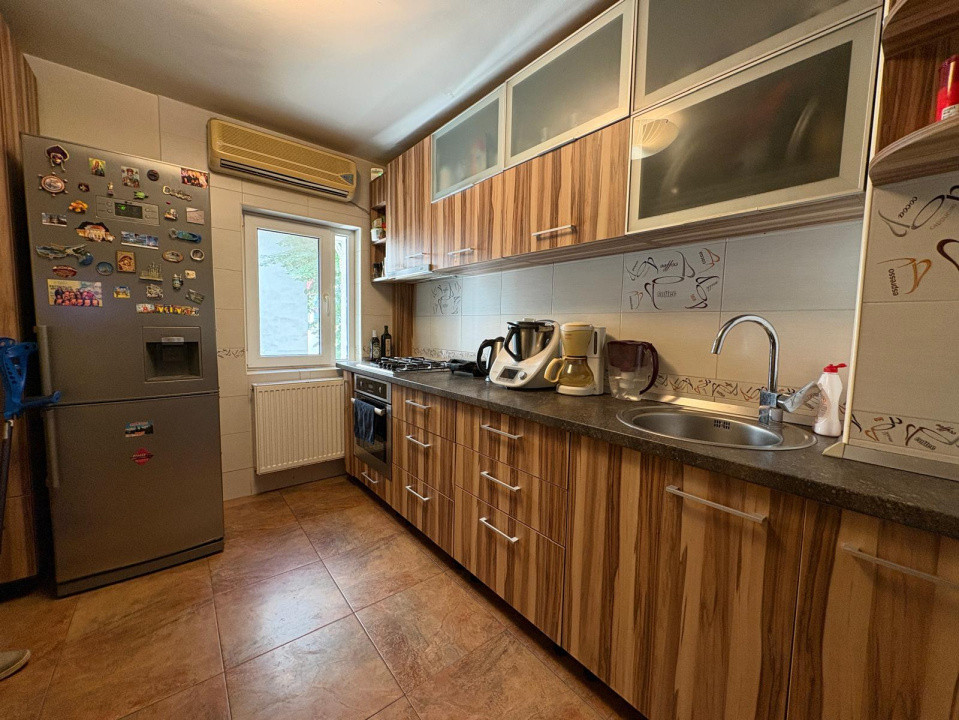 APARTAMENT 3 CAMERE Aviatiei-Metrou
