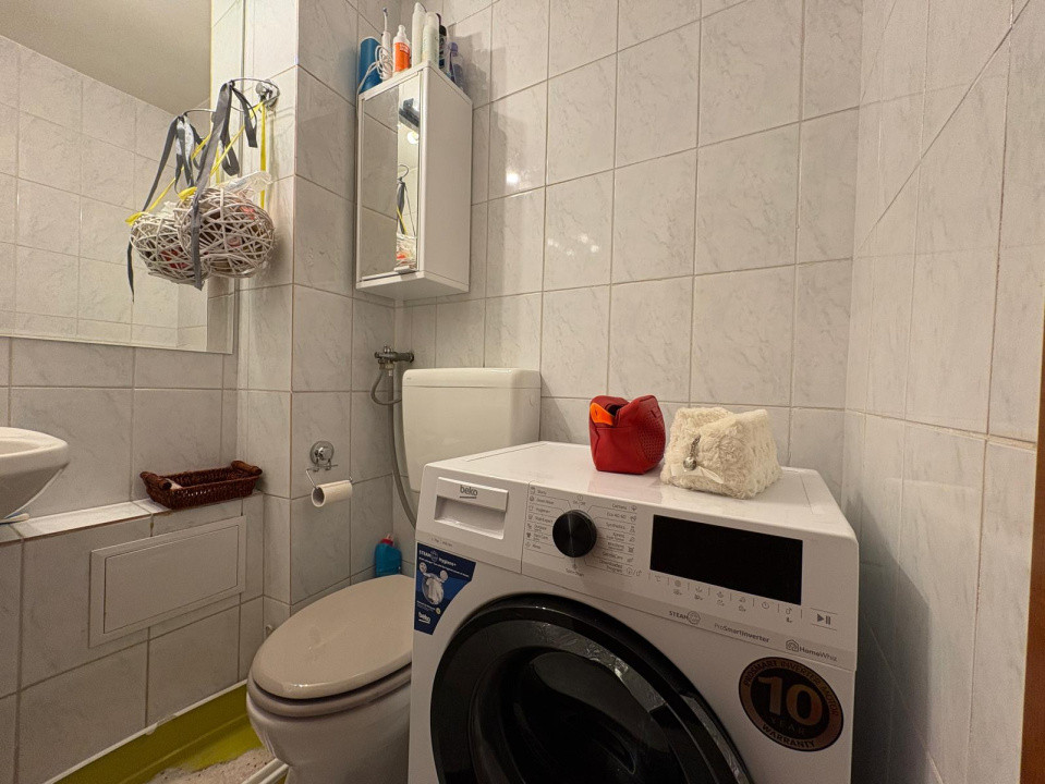 APARTAMENT 3 CAMERE Aviatiei-Metrou
