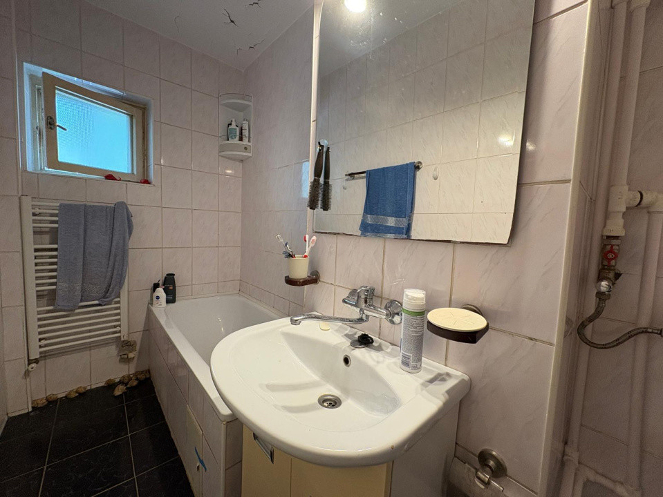 APARTAMENT 3 CAMERE Aviatiei-Metrou