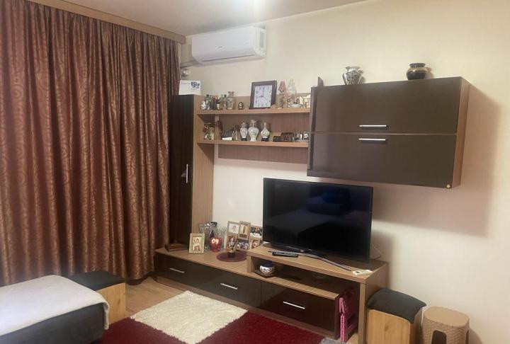 Apartament 3 Camere-Semidecomandat DRUMUL TABEREI