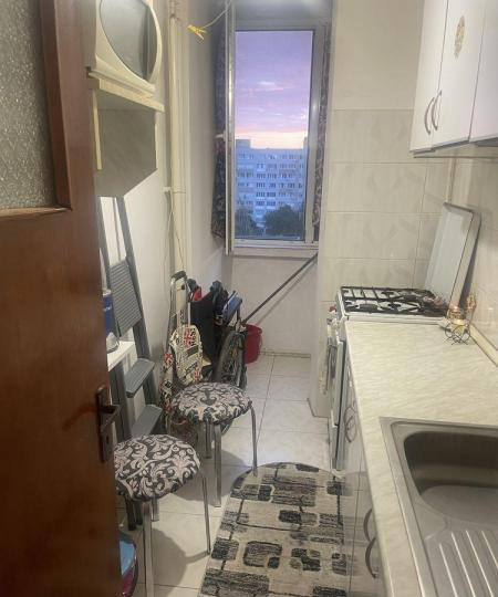 Apartament 3 Camere-Semidecomandat DRUMUL TABEREI