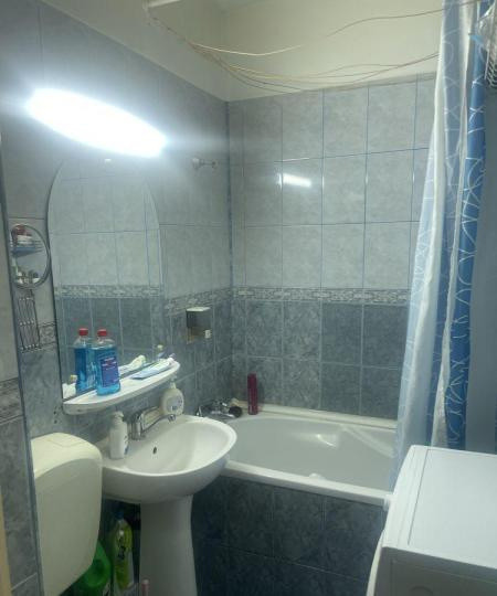 Apartament 3 Camere-Semidecomandat DRUMUL TABEREI