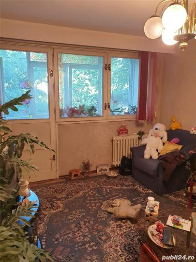 Apartament 2 camere B-dul Timisoara