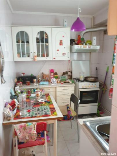 Apartament 2 camere B-dul Timisoara