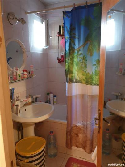 Apartament 2 camere B-dul Timisoara