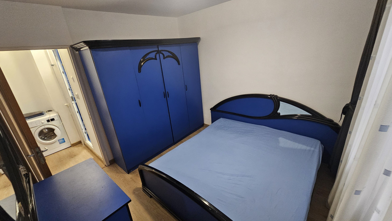 Apartament 3 camere-semidecomandat-zona Berceni-Aparatorii Patriei
