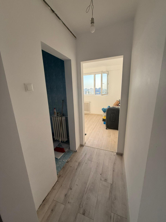 Apartament 2 camere decomandat Brancoveanu/Lamotesti