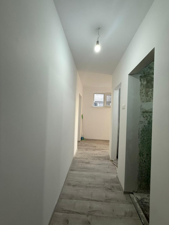 Apartament 2 camere decomandat Brancoveanu/Lamotesti