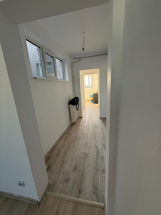 Apartament 2 camere decomandat Brancoveanu/Lamotesti