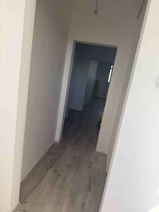 Apartament 2 camere decomandat Brancoveanu/Lamotesti