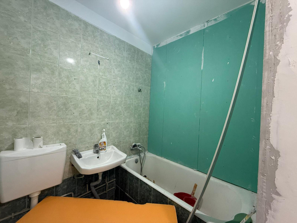 Apartament 2 camere decomandat Brancoveanu/Lamotesti