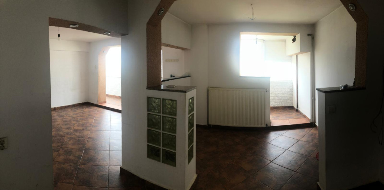 Apartament 3 camere - Priveliste Minunata - Campia Libertatii -