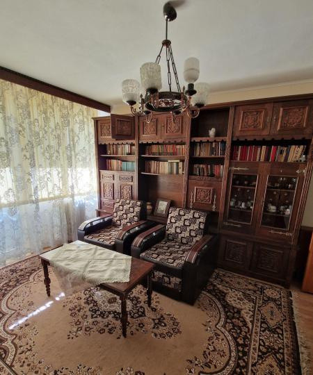 Apartament 2 camere Drumul Taberei