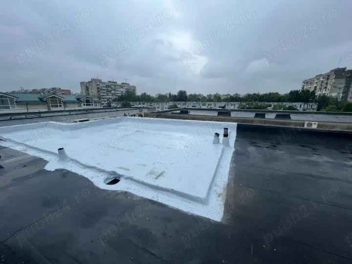 Garsoniera Drumul Taberei Mall Plazza
