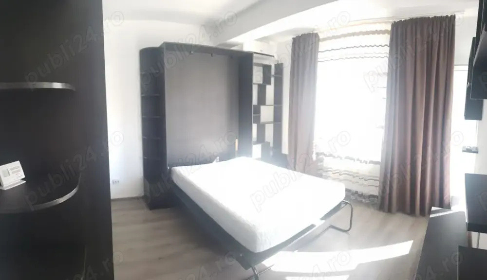 Garsoniera de vanzare