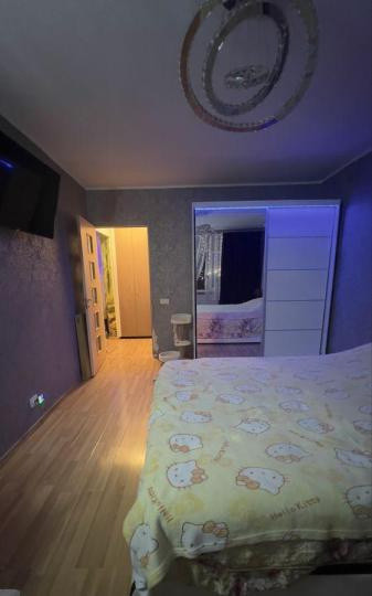 APARTAMENT 3 CAMERE RAHOVA -SEBASTIAN