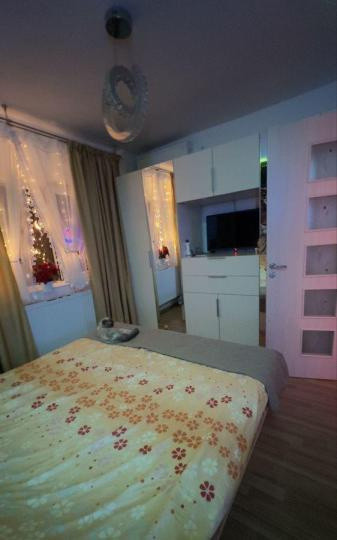 APARTAMENT 3 CAMERE RAHOVA -SEBASTIAN