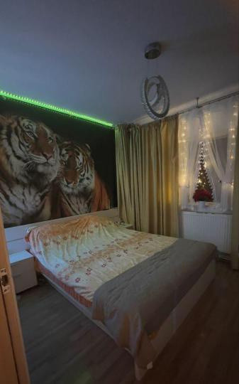 APARTAMENT 3 CAMERE RAHOVA -SEBASTIAN
