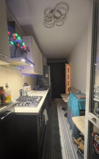 APARTAMENT 3 CAMERE RAHOVA -SEBASTIAN