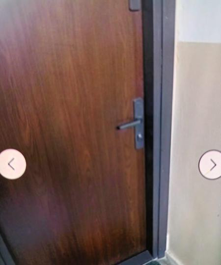 Apartament 2 camere DRUMUL TABEREI