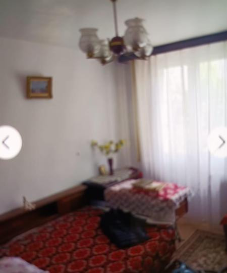 Apartament 2 camere DRUMUL TABEREI