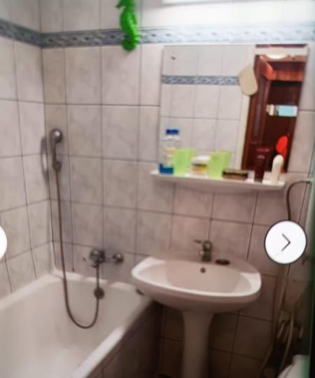 Apartament 2 camere DRUMUL TABEREI