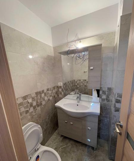 APARTAMENT 3 CAMERE PARC SEBASTIAN