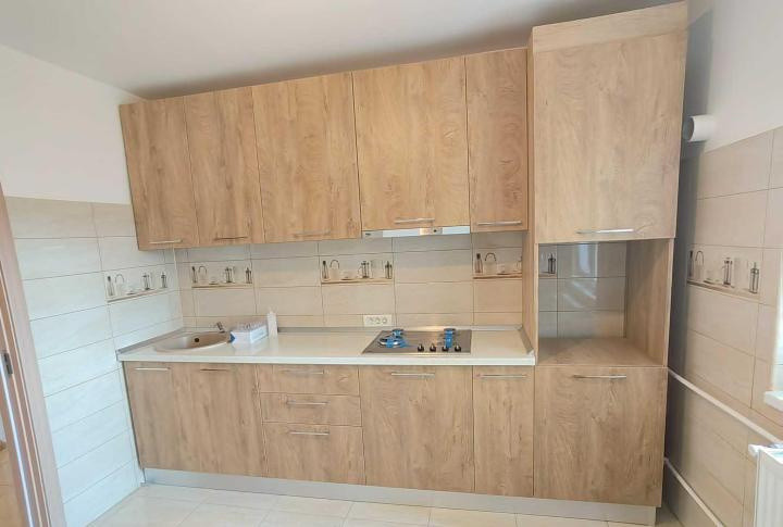 APARTAMENT 3 CAMERE PARC SEBASTIAN