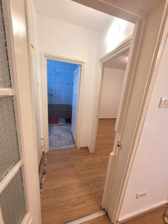 APARTAMENT DE 2 CAMERE, NEMOBILAT, PRETABIL FIRMA, 43MP, STRADAL, DOMENII