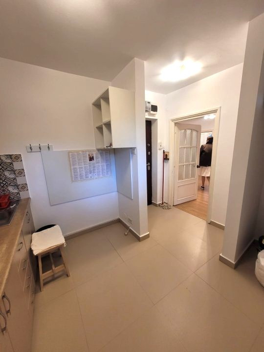 APARTAMENT DE 2 CAMERE, NEMOBILAT, PRETABIL FIRMA, 43MP, STRADAL, DOMENII