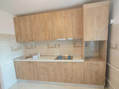 APARTAMENT 3 CAMERE PARC SEBASTIAN