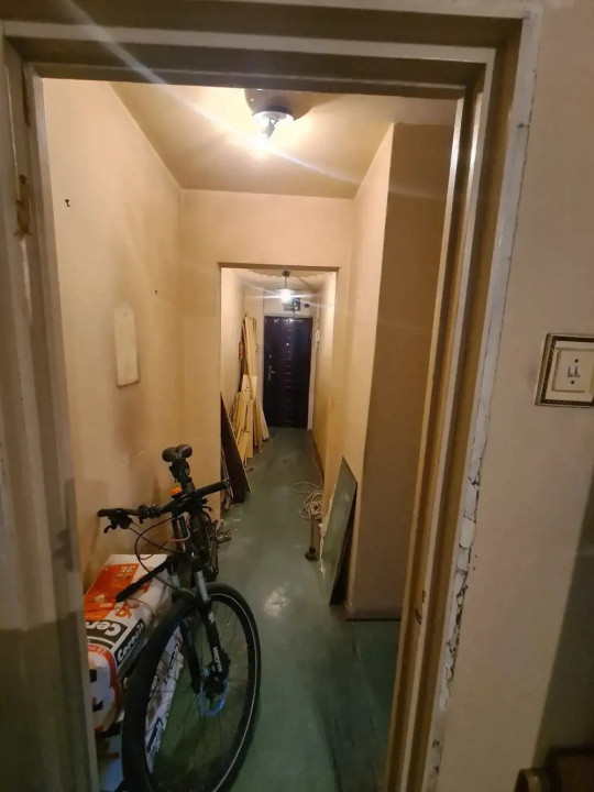 Apartament 2 camere- circular - zona Drumul Taberei